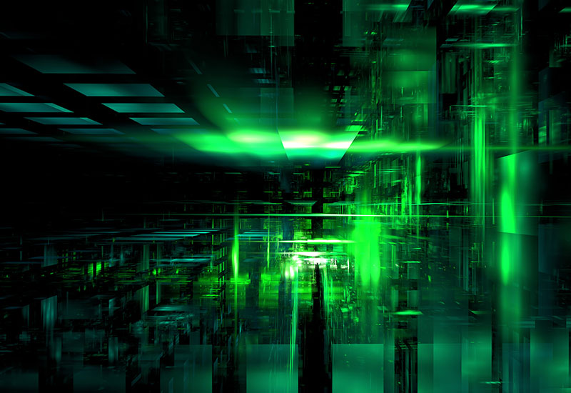 Database Server Solutions