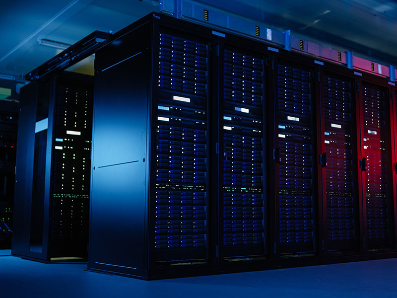 Database Server Solutions