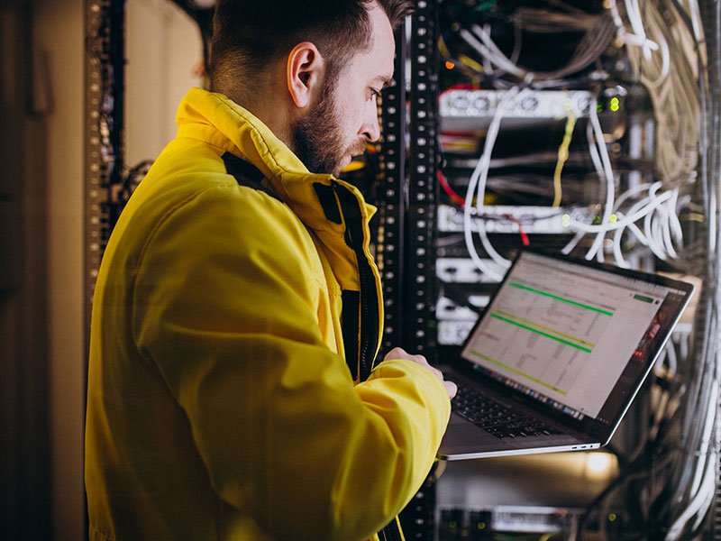 Database Server Solutions