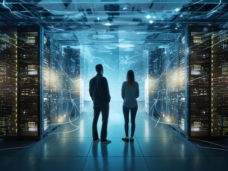 Database Server Solutions
