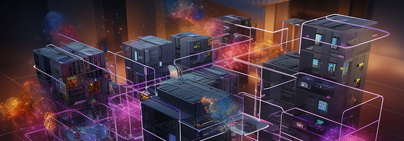 Database Server Solutions