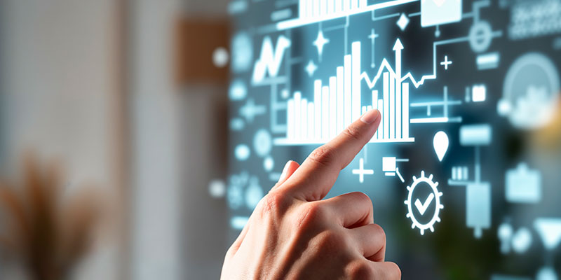 ERP & CRM Server Solutions