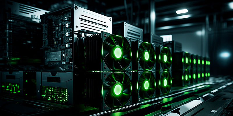 Game Development Servers