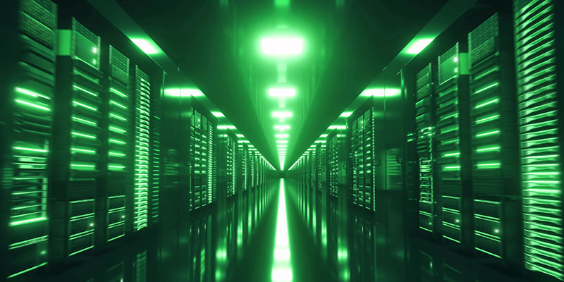 Web Hosting Solutions