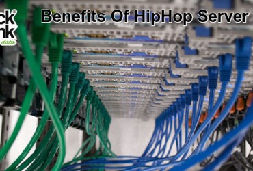 Benefits of hiphop server