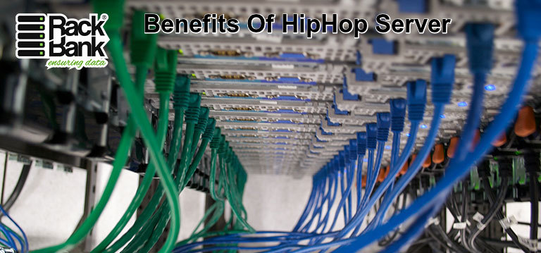 Benefits of hiphop server