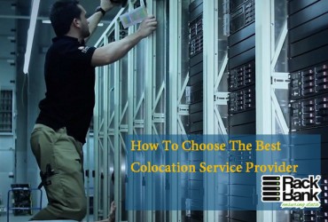 Colocation service providers