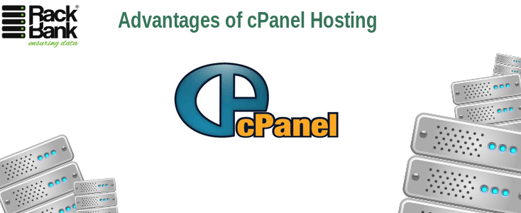 cpanel dedicated server hosting