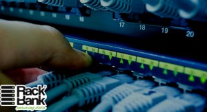 Dedicated server hosting