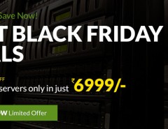 Black Friday Deals