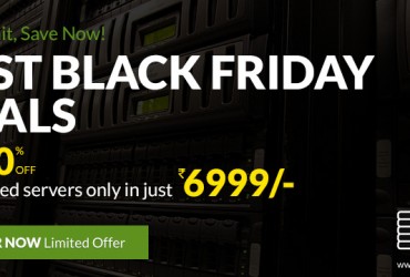 Black Friday Deals