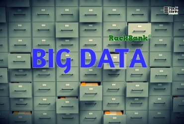 Big data hosting