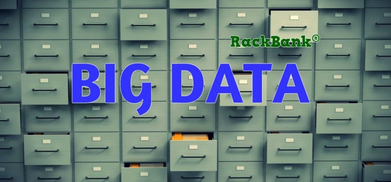 Big data hosting