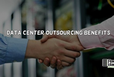 data center-outsourcing