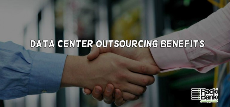 data center-outsourcing