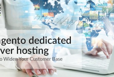 magento dedicated hosting