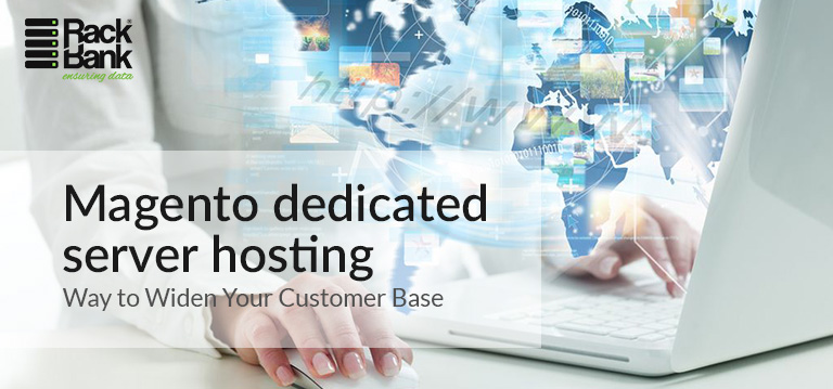 magento dedicated hosting