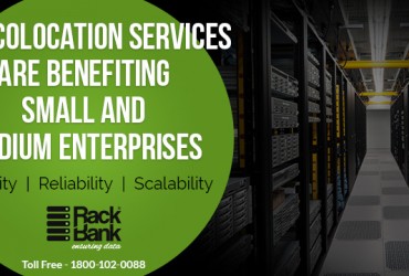 colocation services