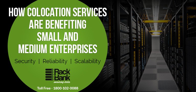 colocation services