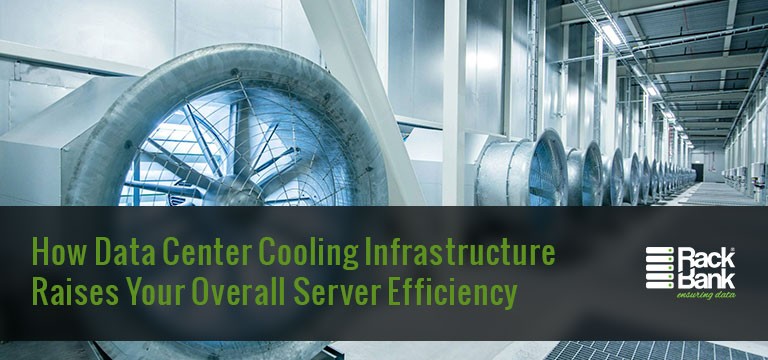 server-cooling-system