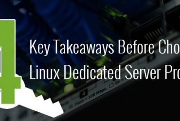 Linux Dedicated Server Tips