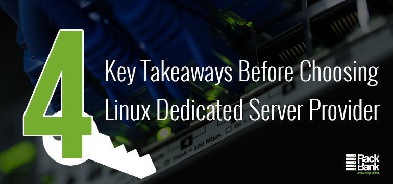 Linux Dedicated Server Tips