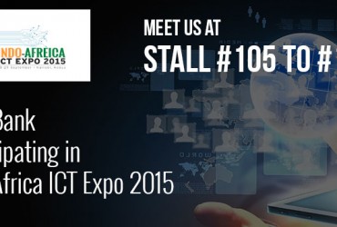 Indo-Africa ICT Expo 2015