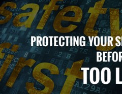 protecting the dedicated server