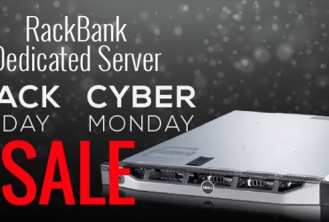 cyber monday dedicated server deals