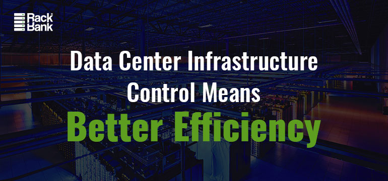 Data-Center-Infrastructure