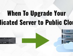 Dedicated-Server-to-Public-Cloud