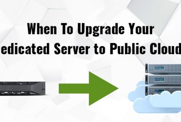 Dedicated-Server-to-Public-Cloud