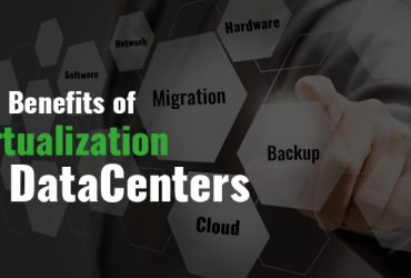 Virtualization in Datacenters