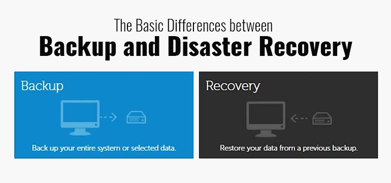 Backup-Vs-Disaster-Recovery