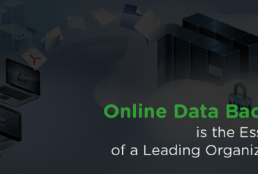 Online-Data-Backup