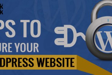 Ways to Secure Your WordPress Site