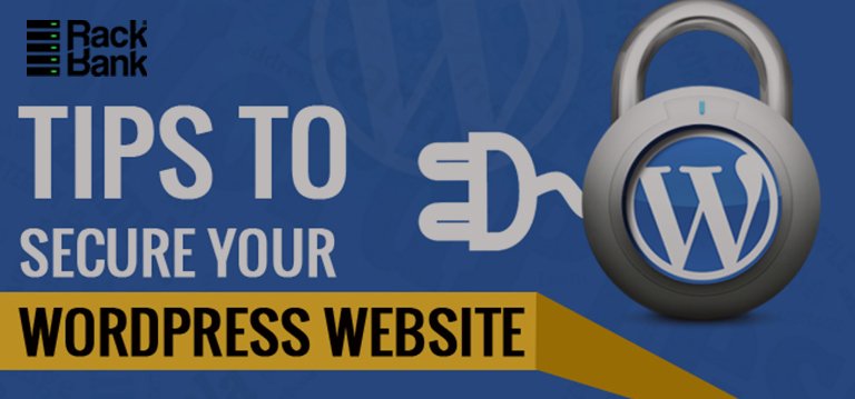 Ways to Secure Your WordPress Site