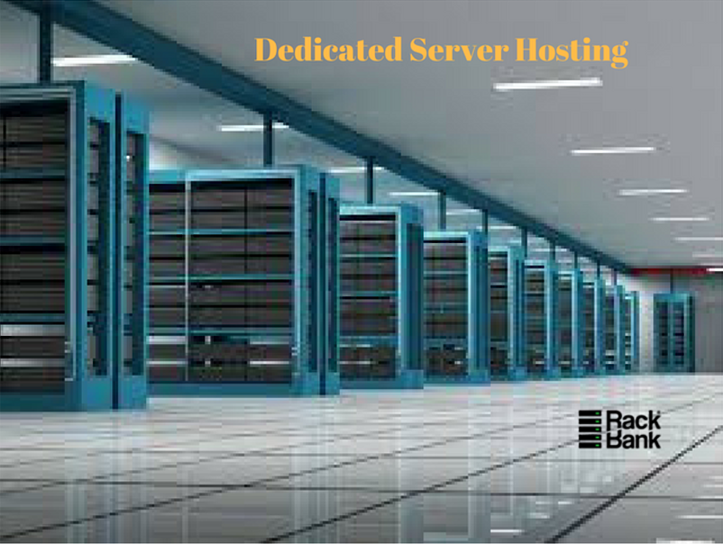 Cheap Dedicated Server Hosting