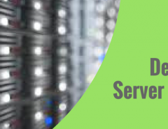 Dedicated Server Hosting