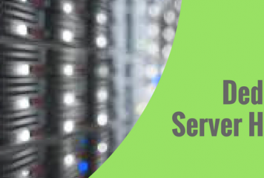 Dedicated Server Hosting