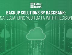 Backup Solutions by Rackbank