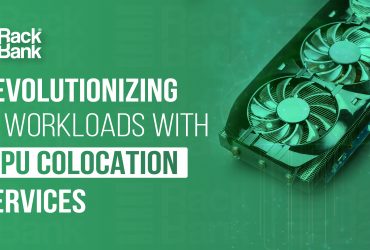 GPU Colocation Services