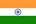 Indian flag