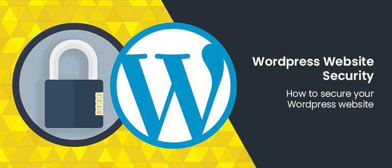 WordPress website security How to secure wordpress website